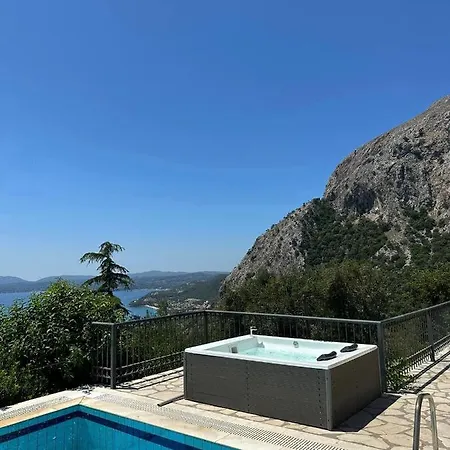 Villa Panorama Leandro Korfu *