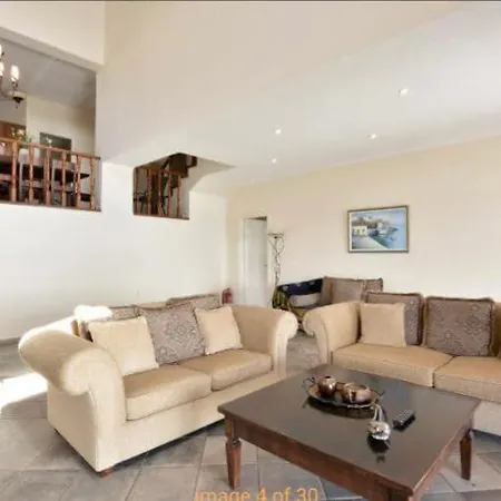 Villa Panorama Leandro Korfu