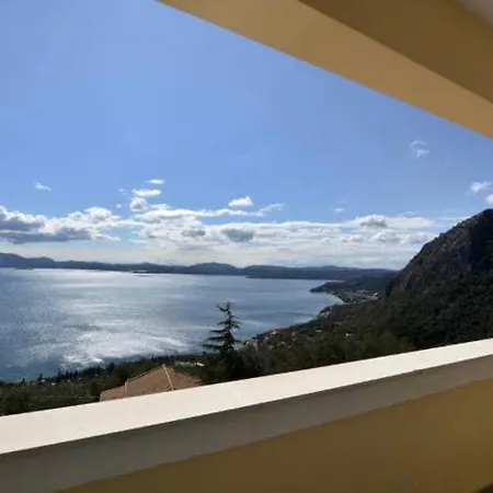Villa Panorama Leandro Korfu