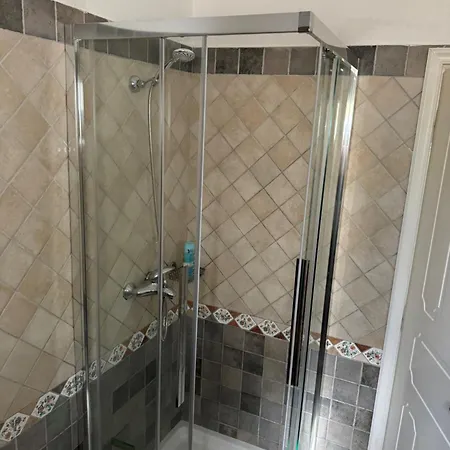 Villa Panorama Leandro Korfu