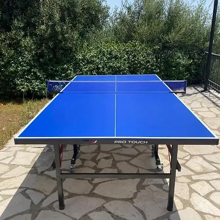 Villa Panorama Leandro Korfu