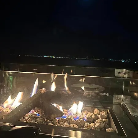 Panorama Leandro Korfu וילה