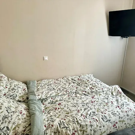 Panorama Leandro Korfu