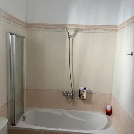 Panorama Leandro Korfu וילה Vigglatouri