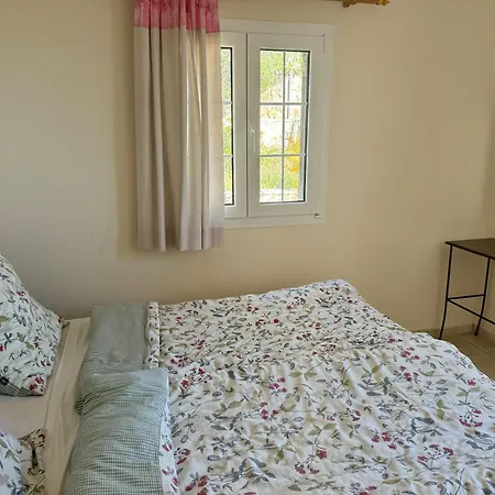 Panorama Leandro Korfu