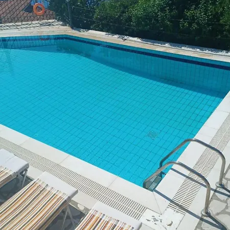 Panorama Leandro Korfu Villa