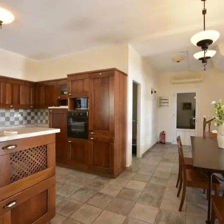 Panorama Leandro Korfu