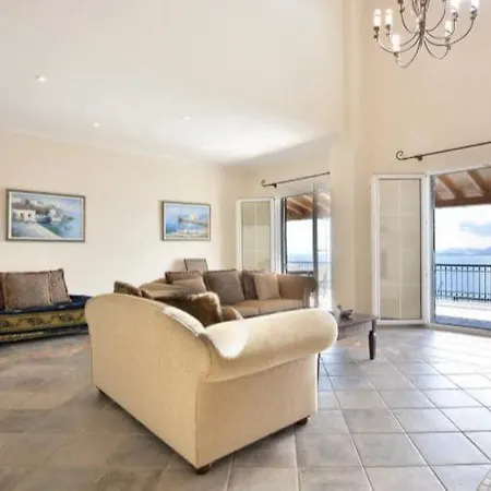 Panorama Leandro Korfu *