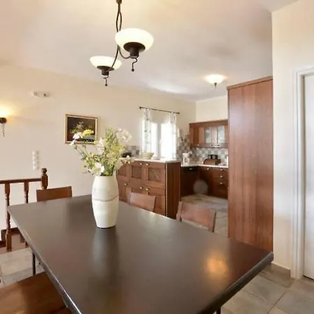 Panorama Leandro Korfu *