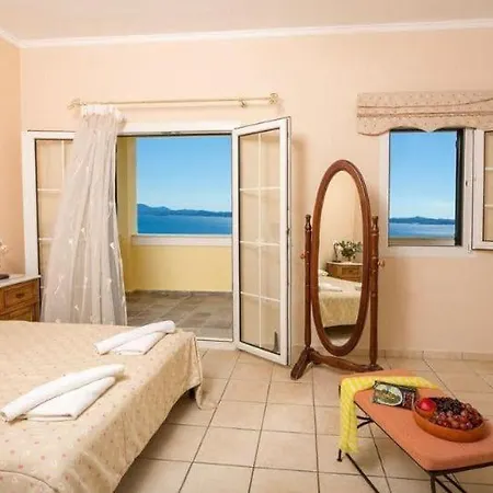 Villa Panorama Leandro Korfu