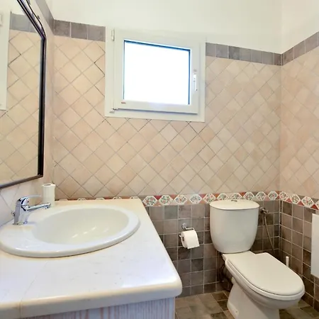 Panorama Leandro Korfu